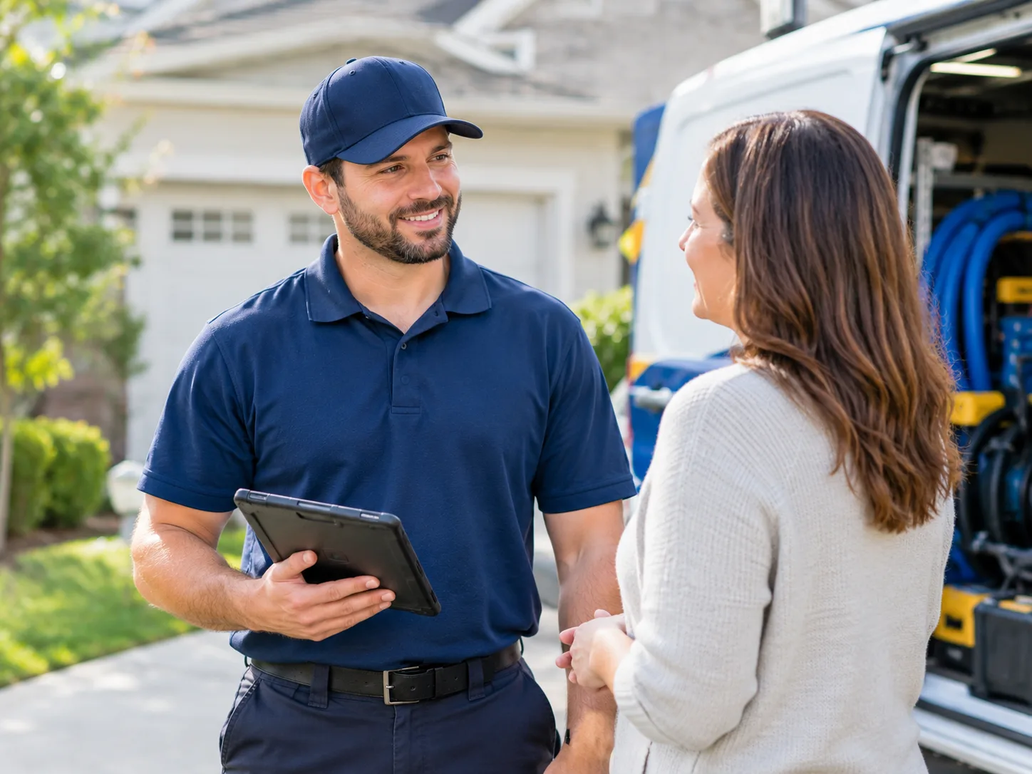 Sewage Backup Cleanup Port Saint Lucie, FL FAQs